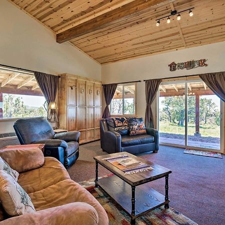 5-Acre Moab Studio With Bbq And Stunning Mtn Views Екстер'єр фото